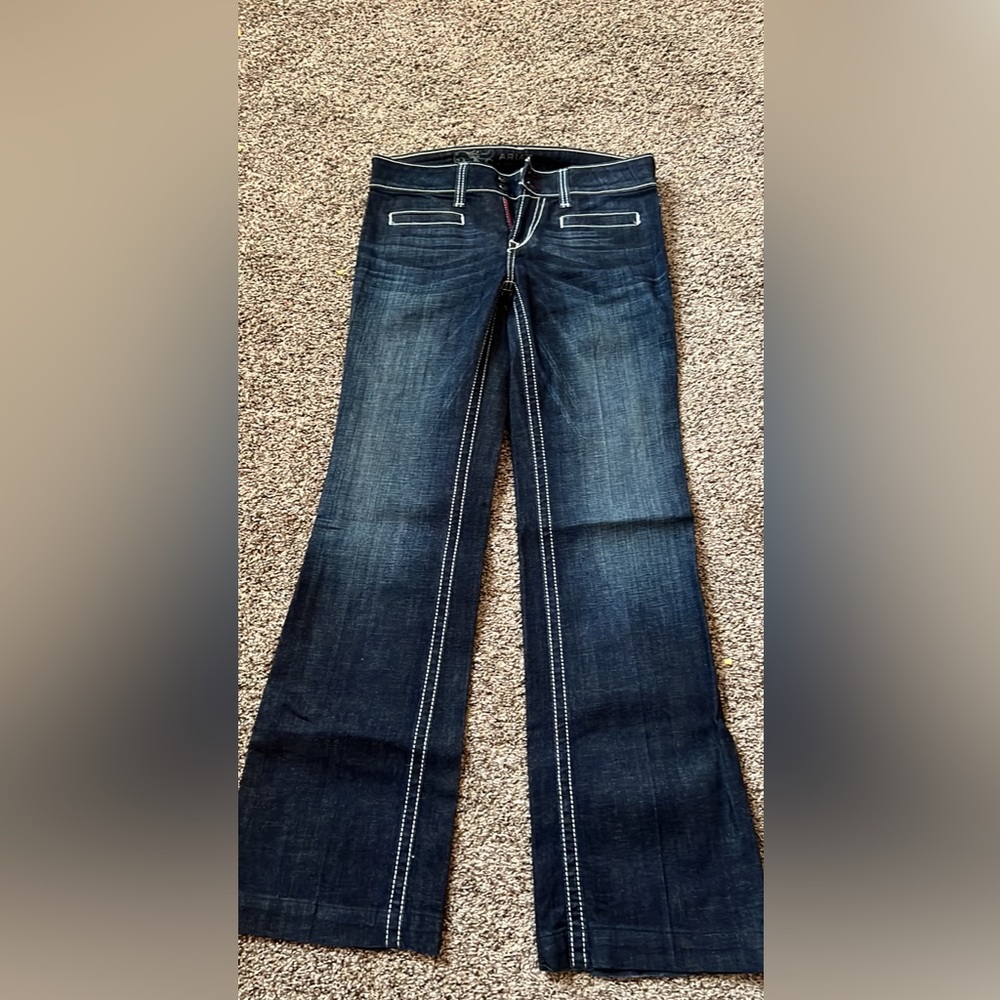 Ariat trouser jeans 29 long new no tags